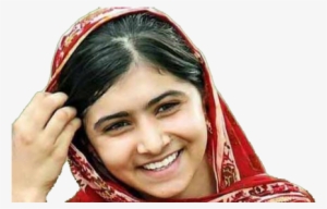 Malala Png Photo - Malala Yousafzai #576364
