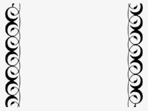 Decorative Border Clipart Fancy - Marcos Decorativos En Png #576464 Decorative Border Clipart Fancy - Marcos Decorativos En Png #576464