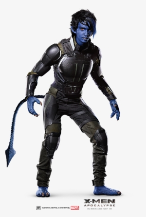 X-men Png Transparent - Male Characters In Games #576566