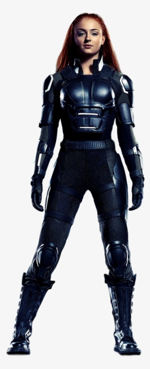 X-men Png - X Men Jean Grey Png #576598