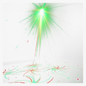 Laser Light Effect Png #576650