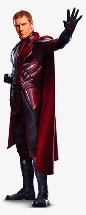 Png Magneto - X Men Dark Phoenix Magneto #576651