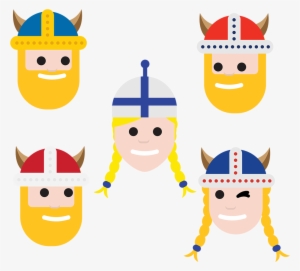 Emoticon Finland #576808