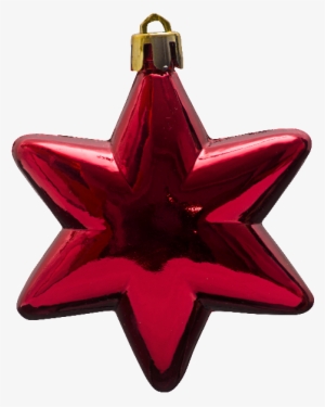 Christmas Decoration Star Png - Material Combobox #576837