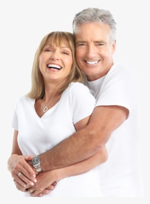 Happy Old Woman Png #576902