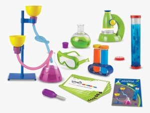 Science Lab Png Pic - Learning Resources Ler0826 Primary Science Deluxe Lab #577041 Science Lab Png Pic - Learning Resources Ler0826 Primary Science Deluxe Lab #577041