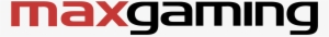 Maxgaming Logo Png Transparent - Graphics #577067
