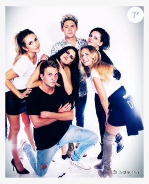 Le 6 Décembre 2015, Raquelle Stevens La Meilleure Amie - Niall And Selena #577117