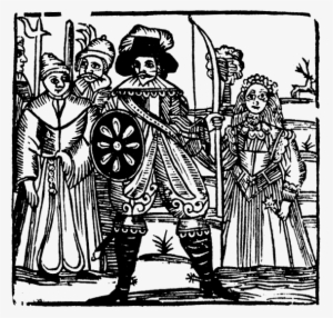 Gwb - - Lady Marian #577179