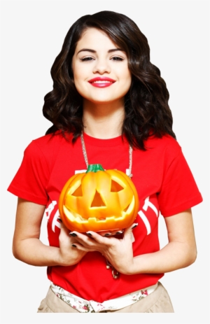 Render - Selena Gomez - Selena Gomez En Halloween #577199