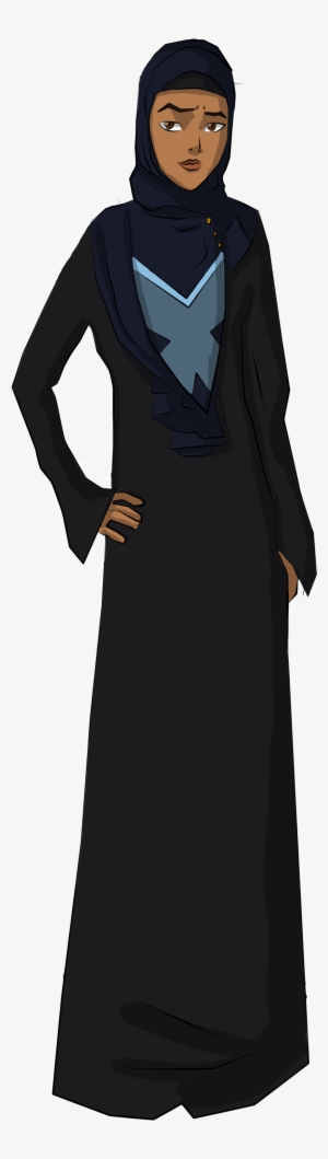 Sooraya - Gown #577203