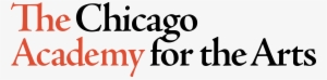 Chicago Academy For The Arts #577226