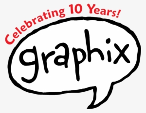 Graphix - Graphix Scholastic #577305