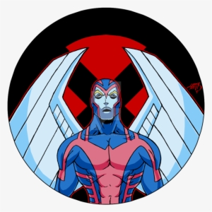 Svg Transparent X Series By Lucasackerman On Deviantart - Illustration #577306