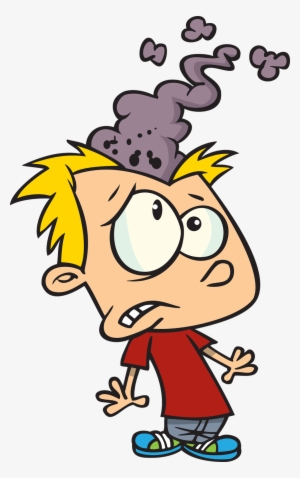 One Side Effect Of This Therapy Persists, Not Every - Brain Cartoon Clip Art #577309
