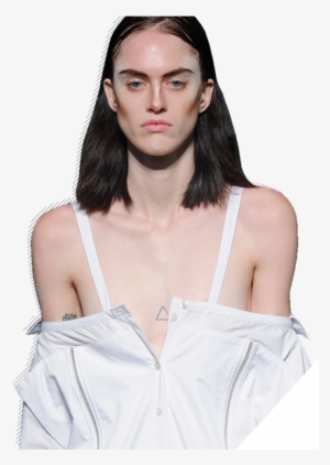 Hood By Air's World Is A Shock From The Future - The Cut #577347