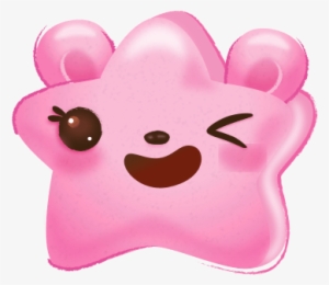 C-007 Sheila Star - Cartoon #577365