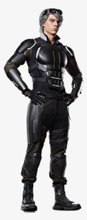 18 Apr - Wolverine #577447