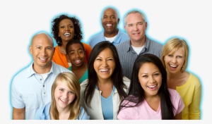 Photo Of A Large Group Of Happy People - Relational Wisdom 360 #577492