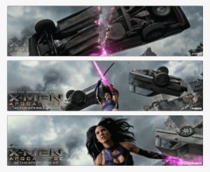 Xmen Sample #577539