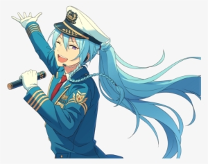 Wataru Hibiki Bloomed Render - Ensemble Stars Hibiki Wataru #577655