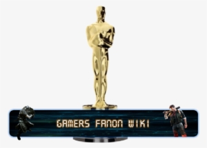New Wiki Oscars - Wiki #577705