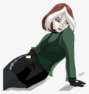 X-23 Rogue Professor X Storm Kitty Pryde Jubilee Human - Vampira Do X Men Desenho #577729