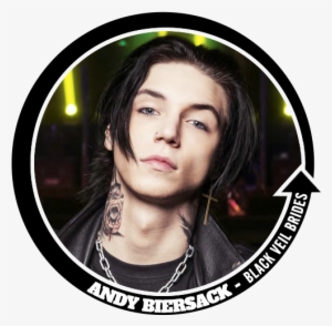 Andybvb Profilepic 2 - Andy Biersack #577752