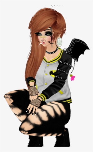 Captured Inside Imvu - Cartoon #577800