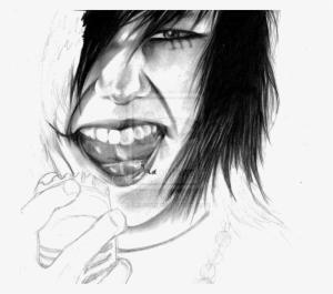 Andy Biersack - Wedding #577802