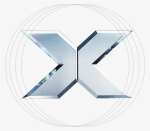 X Men Logo Png Source - Logo #577822