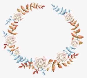 Leaf Wreath Png Transparent About Watercolor,green,autumn #577845 Leaf Wreath Png Transparent About Watercolor,green,autumn #577845