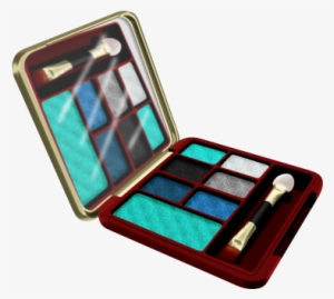 Makeup - Eye Shadow #577905