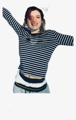 Bella Thorne #577977