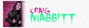 Craig Mabbitt #578032