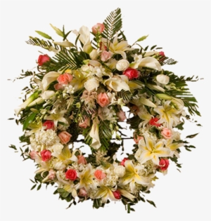 Heaven On Earth Wreath - Earth #578035