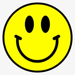 Smiley Png - Transparent Background Happy Emoji - Free Transparent PNG ...