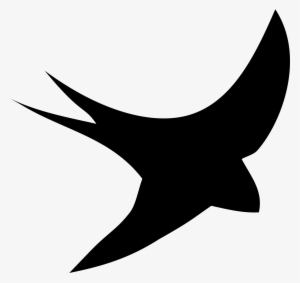 This Free Icons Png Design Of Swallow- Welcome Back #578094