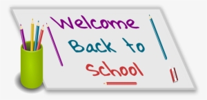 Back To School - Back To School Memories #578160