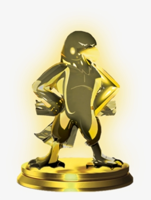 Winner - Figurine #578165