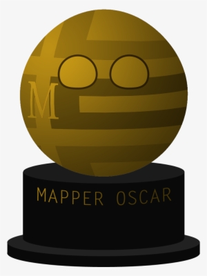Mapperoscar - Circle #578193