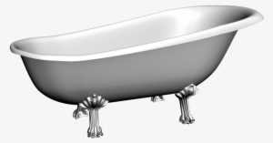 Bath Tub - Bathtub #578262