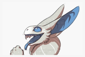 [collab] Eleanor's Excited Face - Cartoon #578438