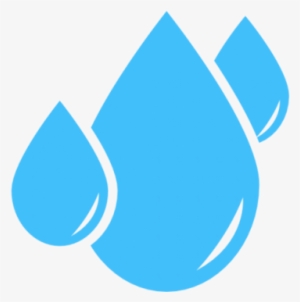 Water Drop Transparent Image - Discord Gulu Bot #578440