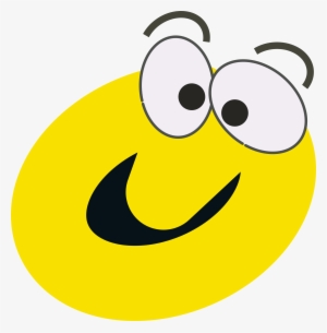 Smiley Face Happy Face Clip Art Free 3 Clipartcow - Clip Art #578519