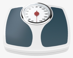 Gauge, Heavy, Mass, Weight Scales Png Transparent Images - Analogue Vs Digital Scale #578548
