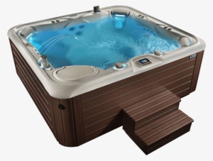 Jacuzzi Bath Png Transparent Image - Hot Spring Highlife #578582