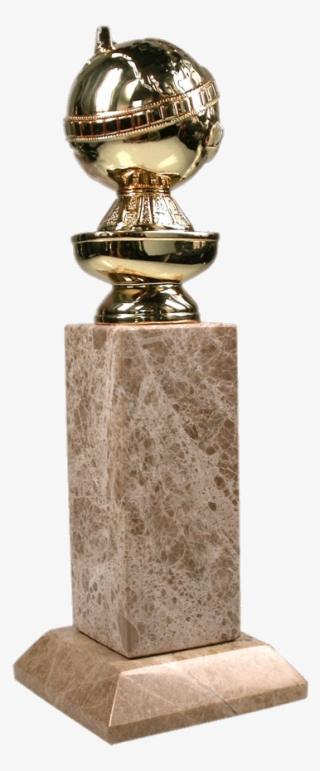 Oscar Trophy Clipart Collection - Trophy #578616