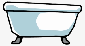 Bath Tub - Portable Network Graphics #578622
