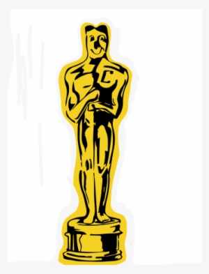 Oscar Award Png Academy Award Nominations - Academy Awards #578681